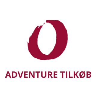 ADVENTURE TILKØB