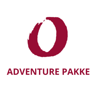 ADVENTURE PAKKE 