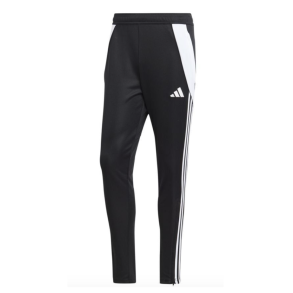 Adidas Tiro24 Bukser, sort m. logo