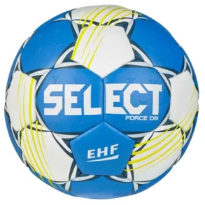  Select HB Force DB - str. 2