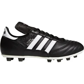 Adidas Copa Mundial, sort/hvid