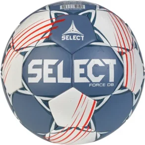 Select HB Force DB -  str. 3