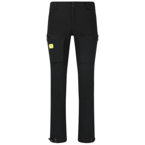 Whistler Outdoor buks, herre Sort med logo