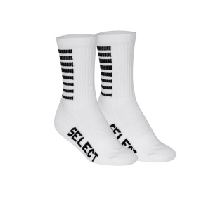 Select sportsstrmper, hvid kort model 