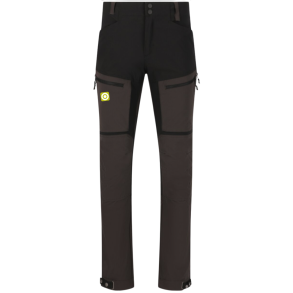 Whistler Outdoor buks, herre Sort/brun med logo