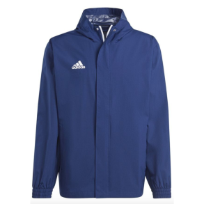 Adidas ENT22 jakke, Navy m. logo