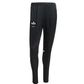 Adidas Squadra buks med logo og navn, voksen