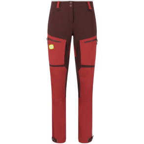 Whitsler Kodiak outdoor buks, dame Fudge med logo