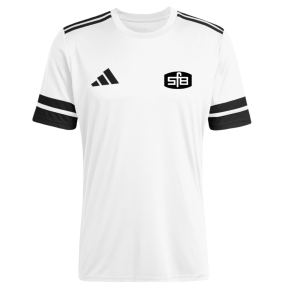 Adidas SFB Spillertrje med logo, navn og nr., brn