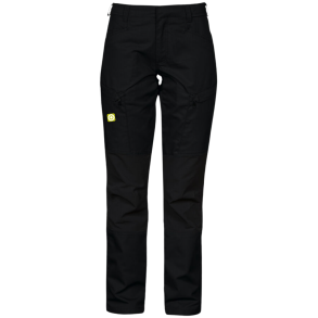  ProJob dame buks Sort med logo