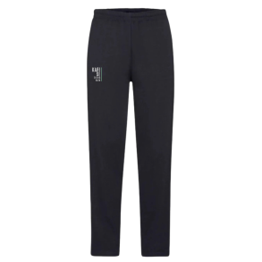 Fruit Of The Loom buks, Deep navy med logo