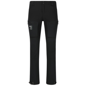 Whistler Outdoor buks, herre Sort med logo