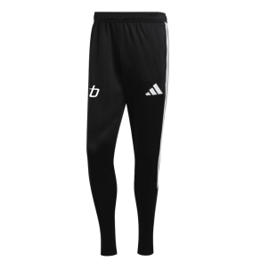 Adidas Tiro26 Bukser, sort m. logo