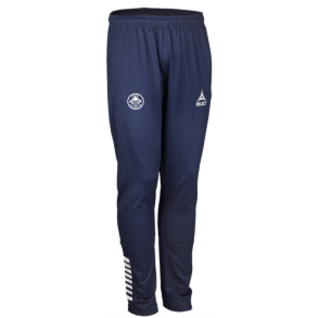 Select Spain V25 tr�ningsbuks navy, Voksen med logo 