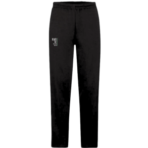 Fruit Of The Loom buks, Sort med logo