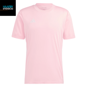 DANS Adidas tr�je, pink  m. logo 