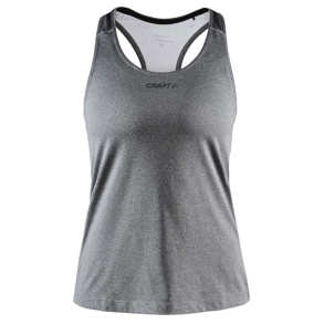 Craft Top, Gr med logo