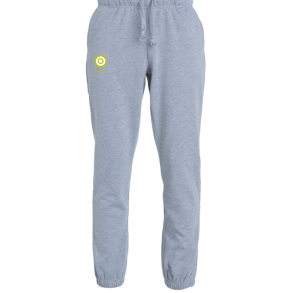 Clique Basic Buks, Gr med logo og navn