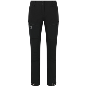 Whitsler Kodiak outdoor buks, dame Sort med logo