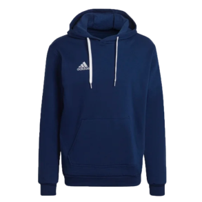 Adidas ENT22  httetrje, navy m. logo og navn