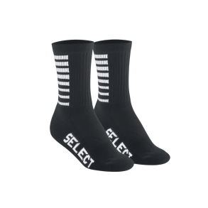 Select sportsstrmper, sort kort model 