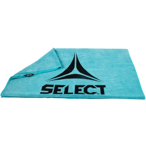 Select Microfiber hndklde - bl