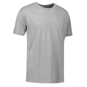 ID Game t-shirt, gr med logo 