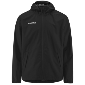 Craft jakke, Sort (Unisexmodel)