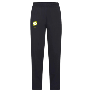 Fruit Of The Loom buks, Deep navy med logo