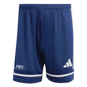 Adidas Squadra25 shorts, navy med logo