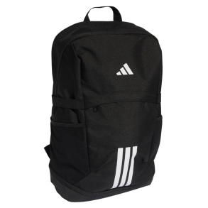 Adidas Tiro Rygs�k, sort med logo