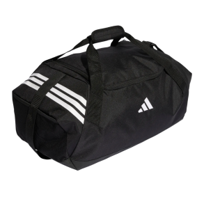 Adidas Tiro sportstaske medium, Sort m. logo