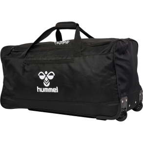 Hummel 2.0 Trolley, Sort med Vejstrup Logo 
