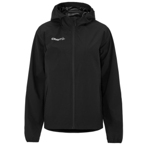 Craft jakke, Sort (Damemodel)