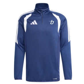 Adidas Tiro26 Top, navy m. logo
