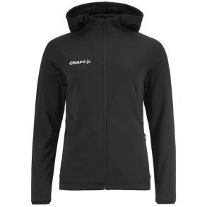 Craft h�ttetr�je m. lynl�s, Sort (Damemodel)