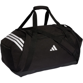 Adidas Tiro sportstaske large, Sort m. logo