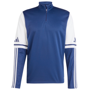 Adidas Squad25 midlayer, navy med logo