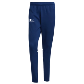 Adidas Squad25 buks, navy med logo og navn 