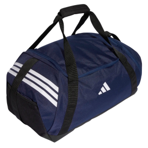 Adidas Tiro sportstaske medium, Navy m. logo