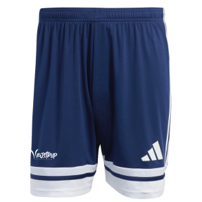 Adidas Sqaud25 Shorts, Navy med Vejstrup (unisexmodel)