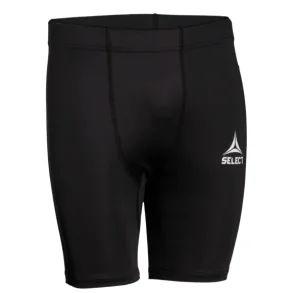 Select Tights Short Baselayer, Sort 