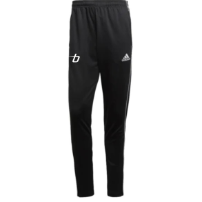 Adidas Ent22 Tr�ningsbukser Sort med logo