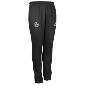 Select Spain V25 tr�ningsbuks sort, Voksen med logo 