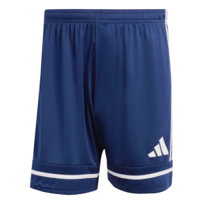 Adidas Squadra25 shorts, navy med logo