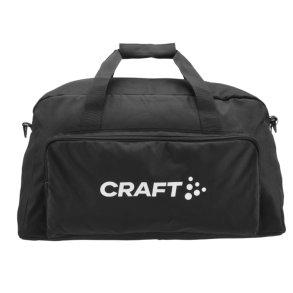 Craft Duffeltaske 50L, Sort 