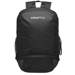 Craft Rygs�k 25 L., Sort