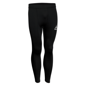 Select Tights Pants Baselayer, Sort 