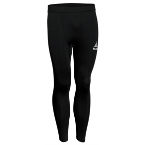 Select Tights Pants Baselayer, Sort 