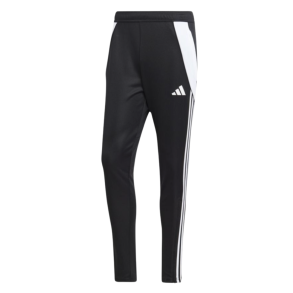 Adidas Tiro24 Bukser, sort m. logo